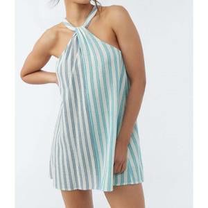 knee length dresses for ladies HADIA DRESS – O'NEILL main image 0